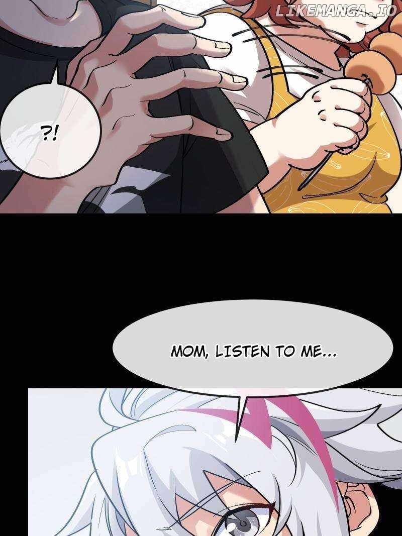 I Am The Monster Overlord Chapter 68 11
